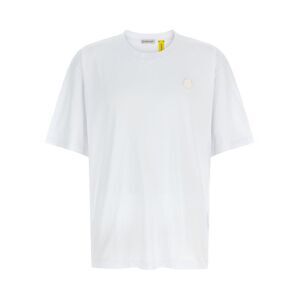 Moncler Genius Men's T-Shirt Moncler X A$Ap Rocky